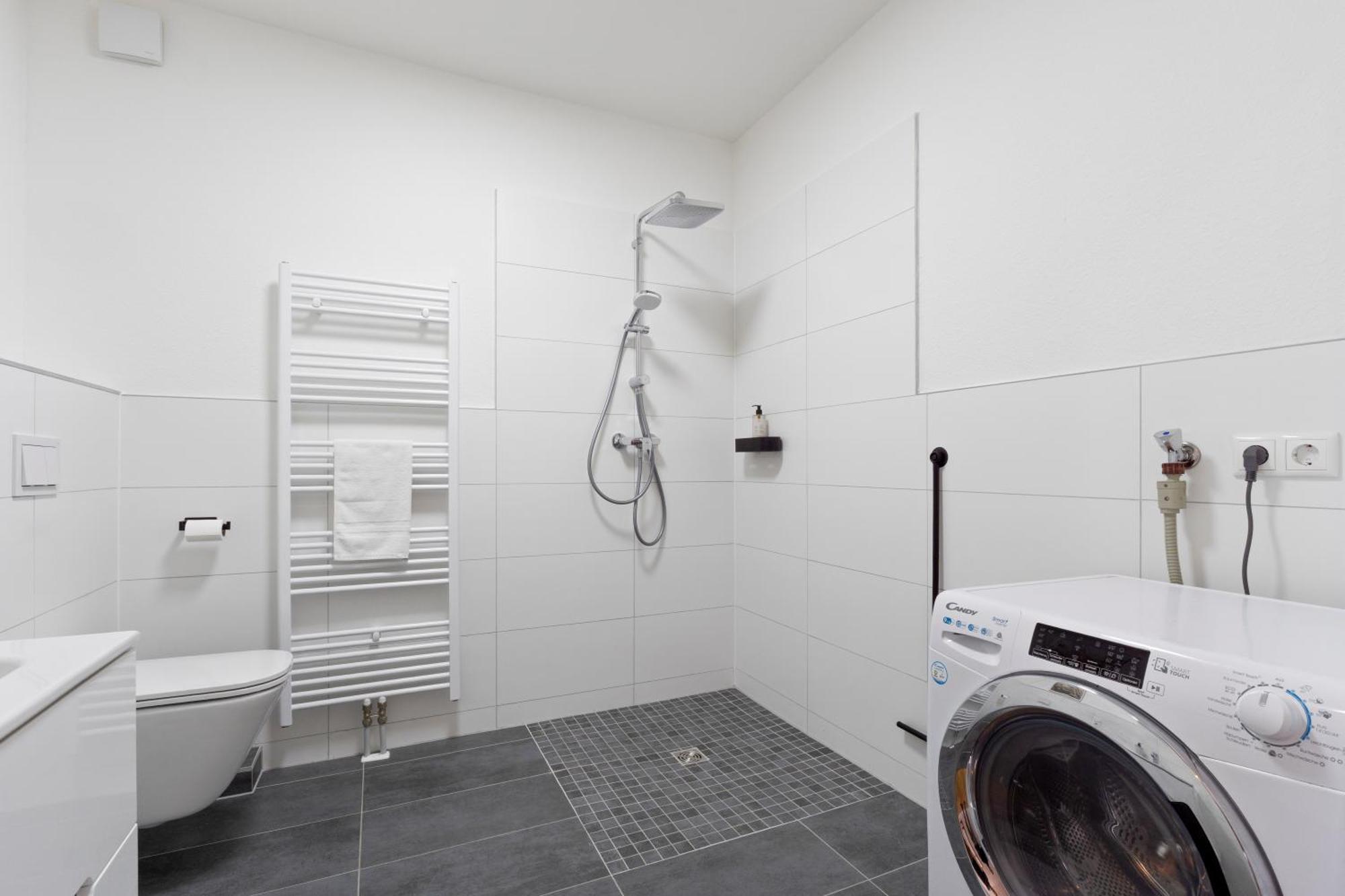 Charmante Design-Apartments In Top Lage - Naehe Altstadt - Parkplaetze - Netflix バート・クロイツナハ エクステリア 写真