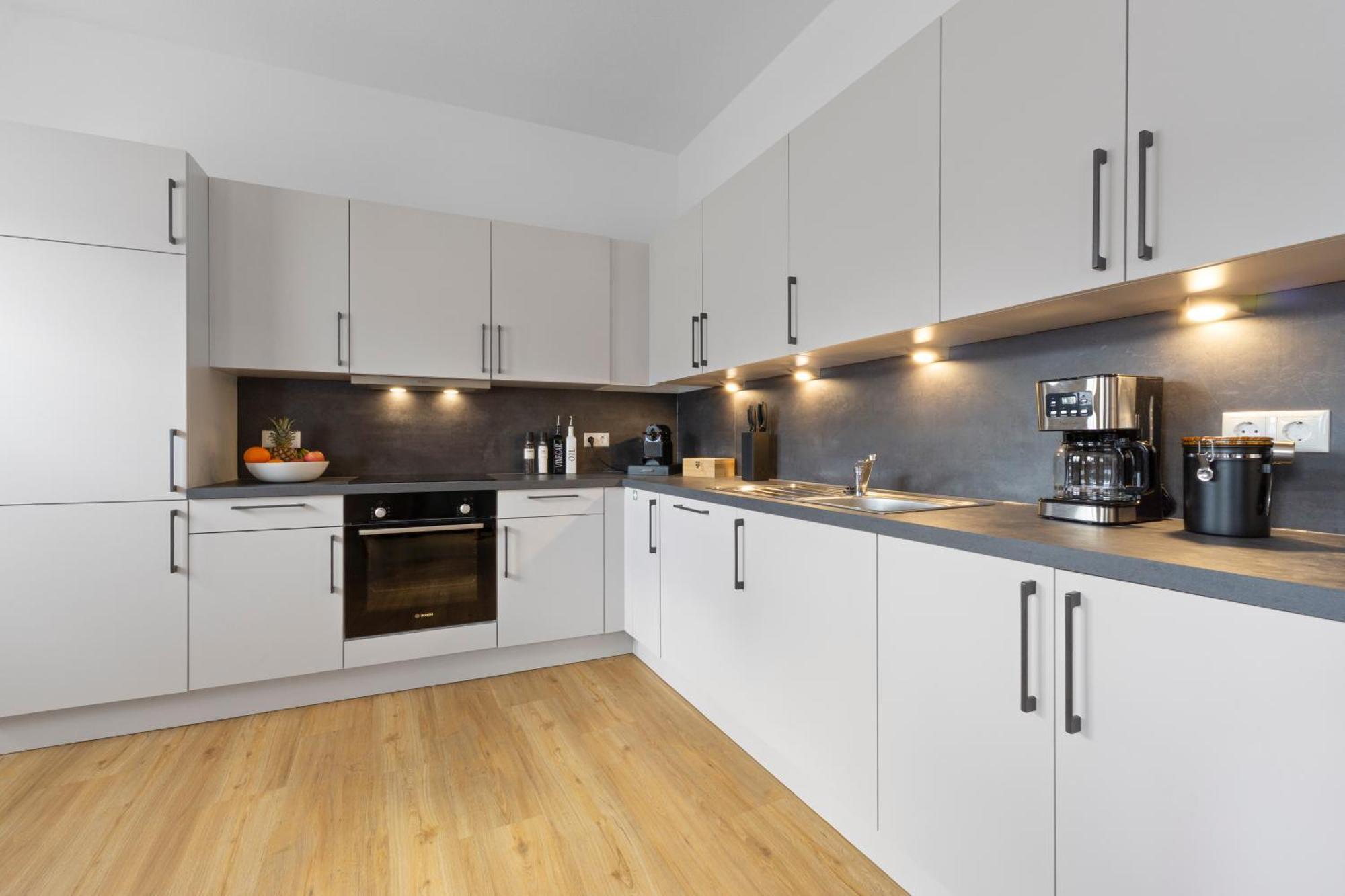 Charmante Design-Apartments In Top Lage - Naehe Altstadt - Parkplaetze - Netflix バート・クロイツナハ エクステリア 写真