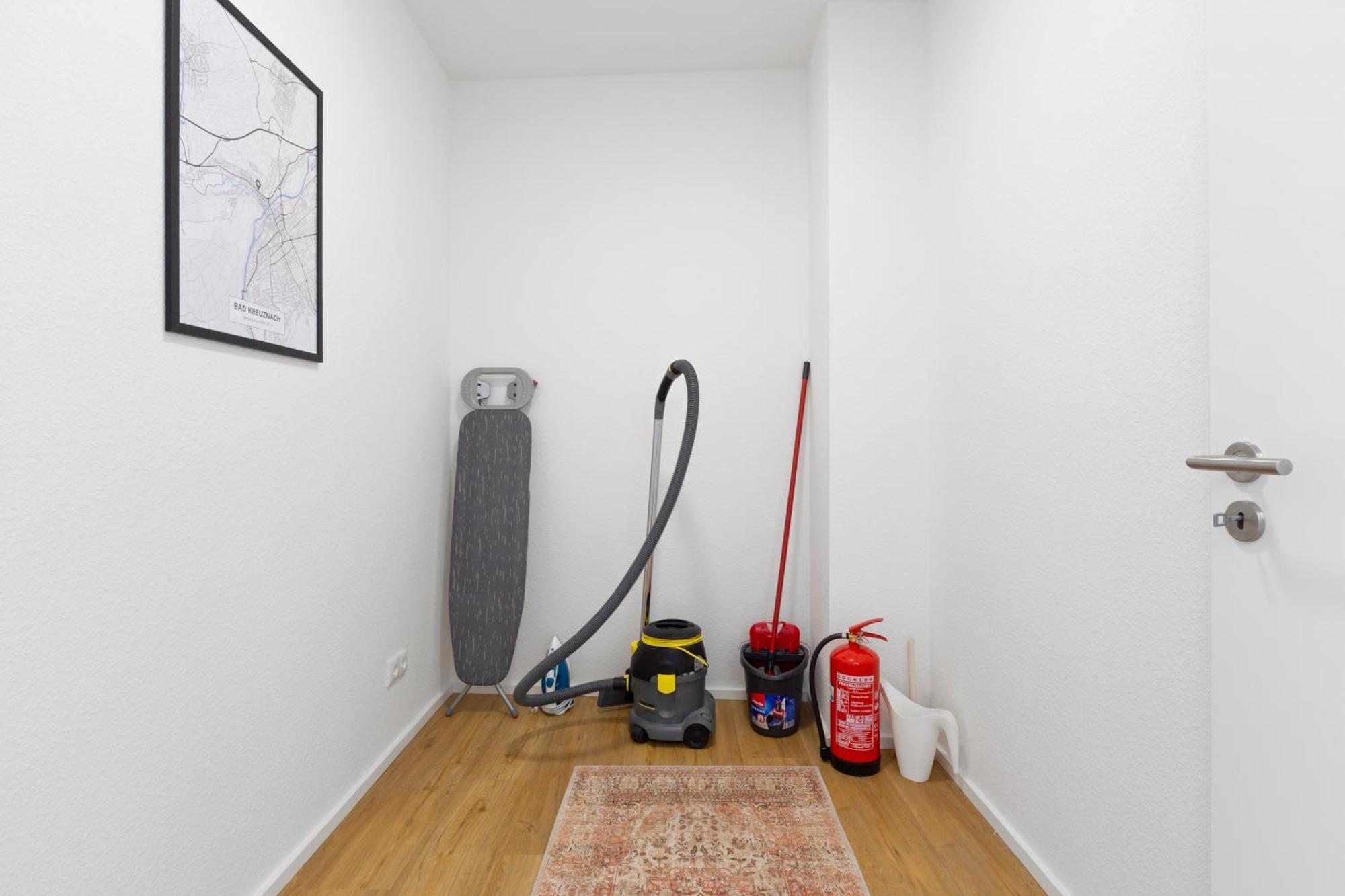 Charmante Design-Apartments In Top Lage - Naehe Altstadt - Parkplaetze - Netflix バート・クロイツナハ エクステリア 写真