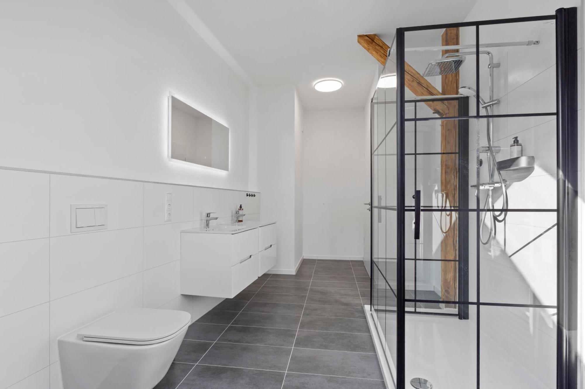 Charmante Design-Apartments In Top Lage - Naehe Altstadt - Parkplaetze - Netflix バート・クロイツナハ エクステリア 写真