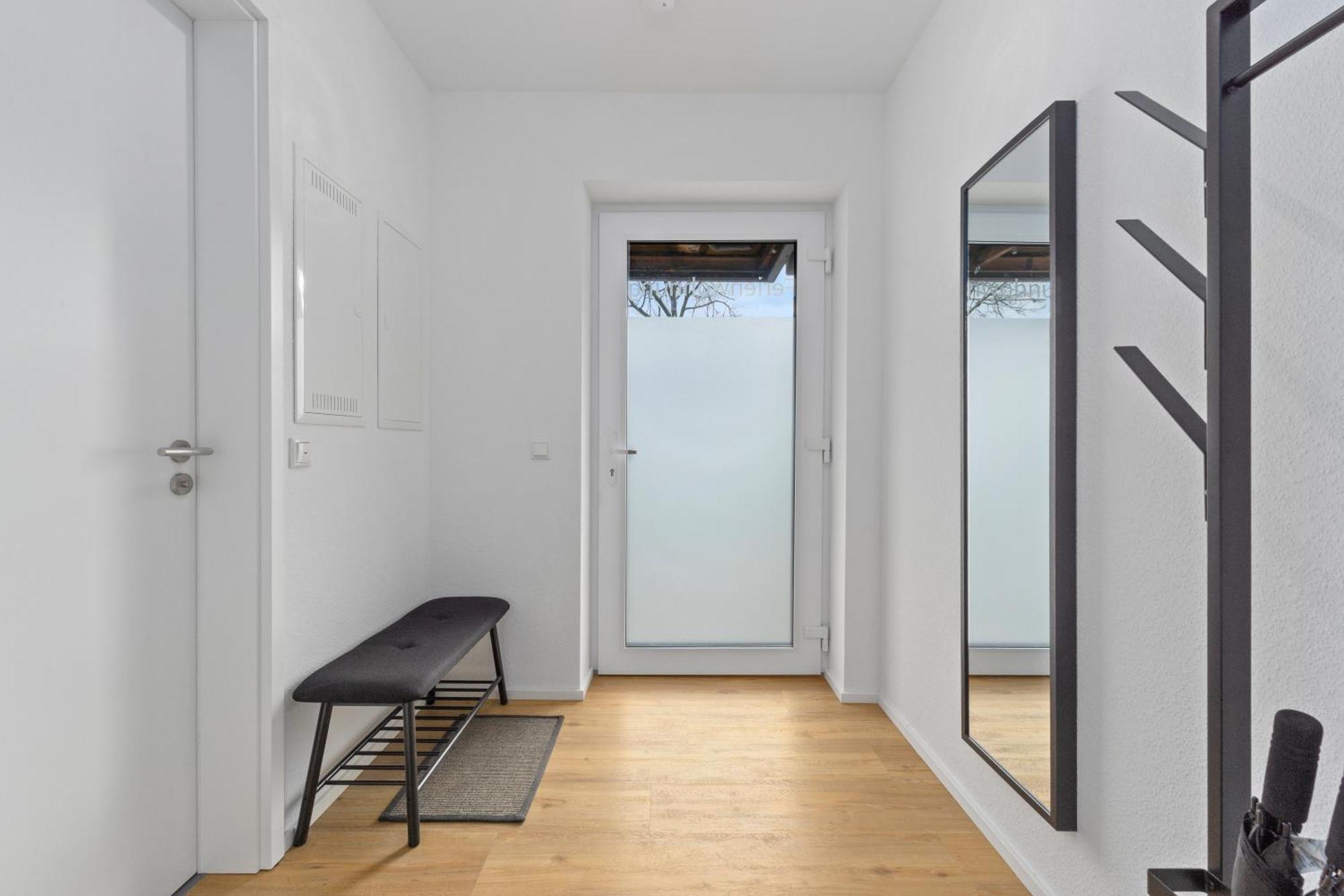 Charmante Design-Apartments In Top Lage - Naehe Altstadt - Parkplaetze - Netflix バート・クロイツナハ エクステリア 写真