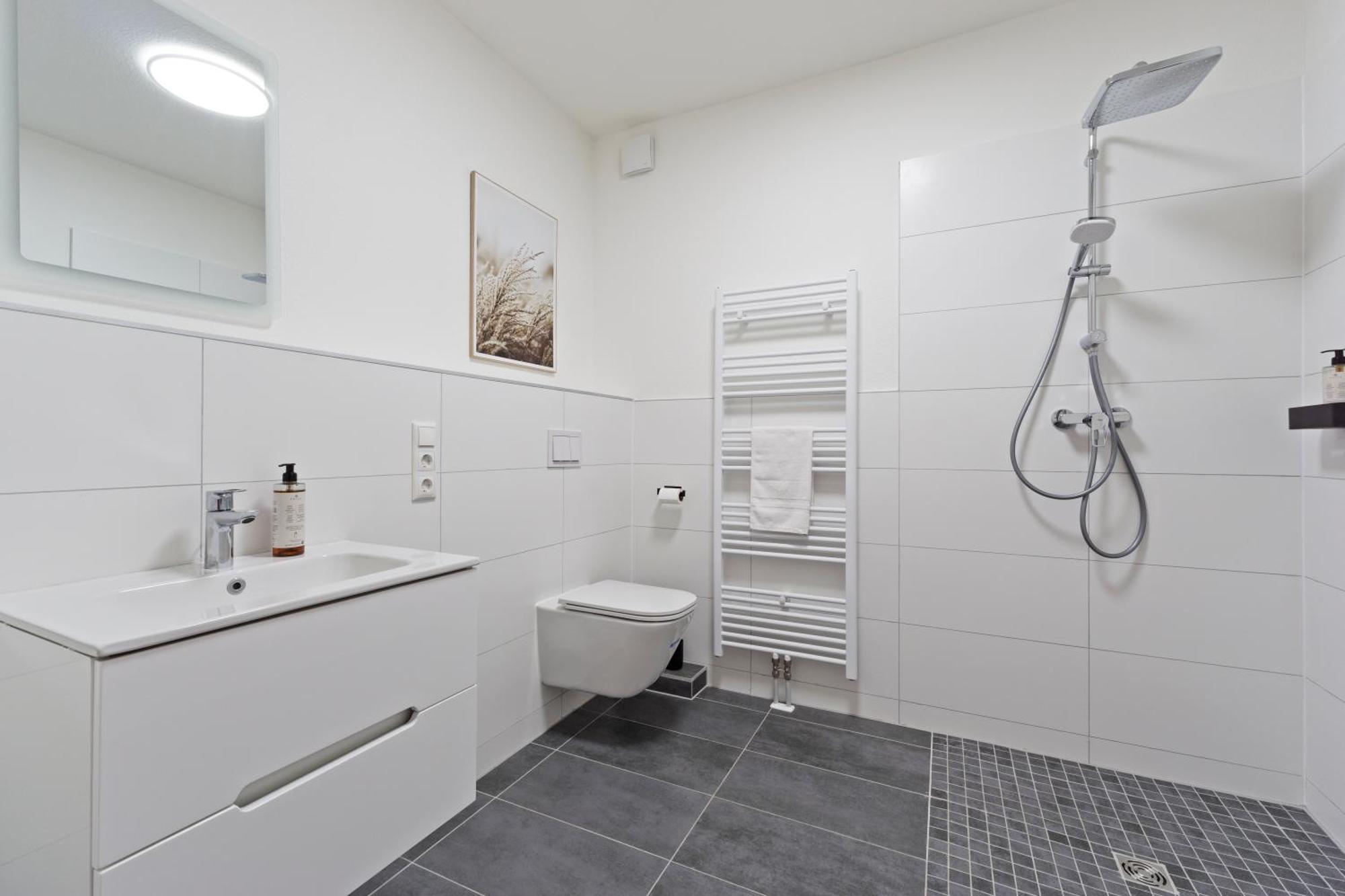 Charmante Design-Apartments In Top Lage - Naehe Altstadt - Parkplaetze - Netflix バート・クロイツナハ エクステリア 写真