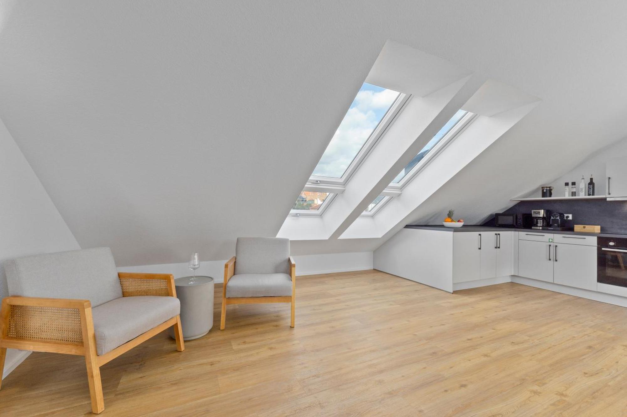 Charmante Design-Apartments In Top Lage - Naehe Altstadt - Parkplaetze - Netflix バート・クロイツナハ エクステリア 写真