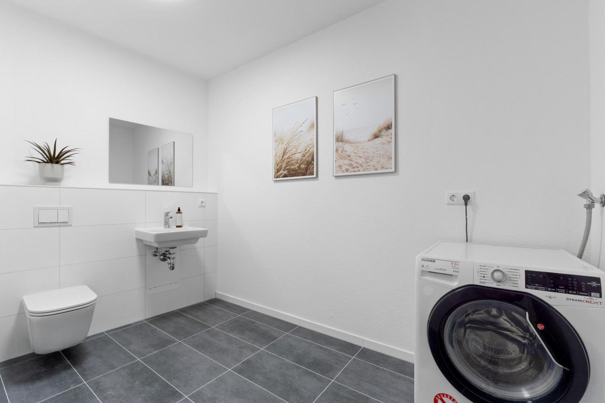 Charmante Design-Apartments In Top Lage - Naehe Altstadt - Parkplaetze - Netflix バート・クロイツナハ エクステリア 写真