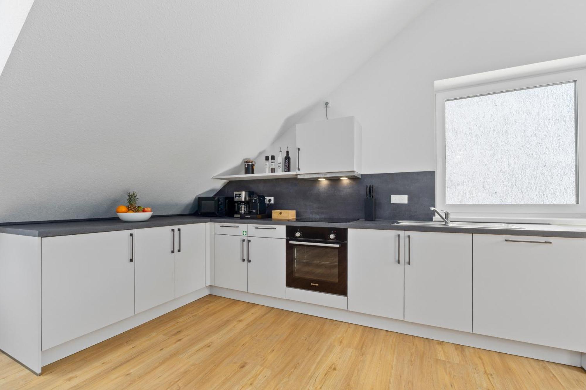 Charmante Design-Apartments In Top Lage - Naehe Altstadt - Parkplaetze - Netflix バート・クロイツナハ エクステリア 写真