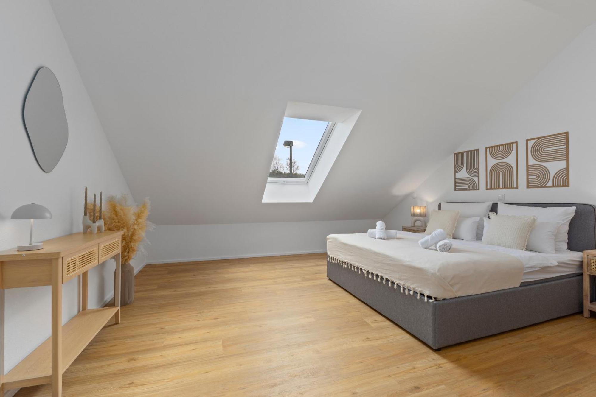 Charmante Design-Apartments In Top Lage - Naehe Altstadt - Parkplaetze - Netflix バート・クロイツナハ エクステリア 写真